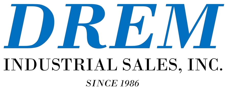 DREM Industrial Sales, Inc. Since 1986